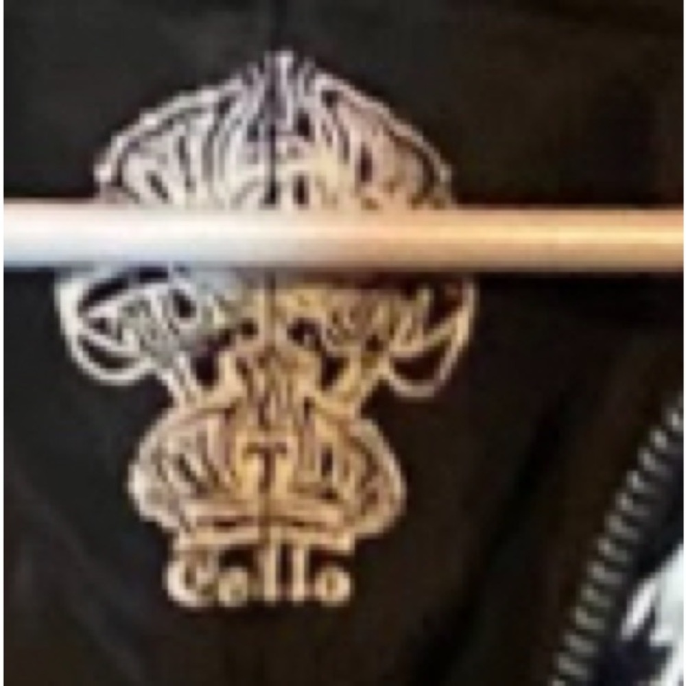 Cello Houndstooth Jacket - image 4